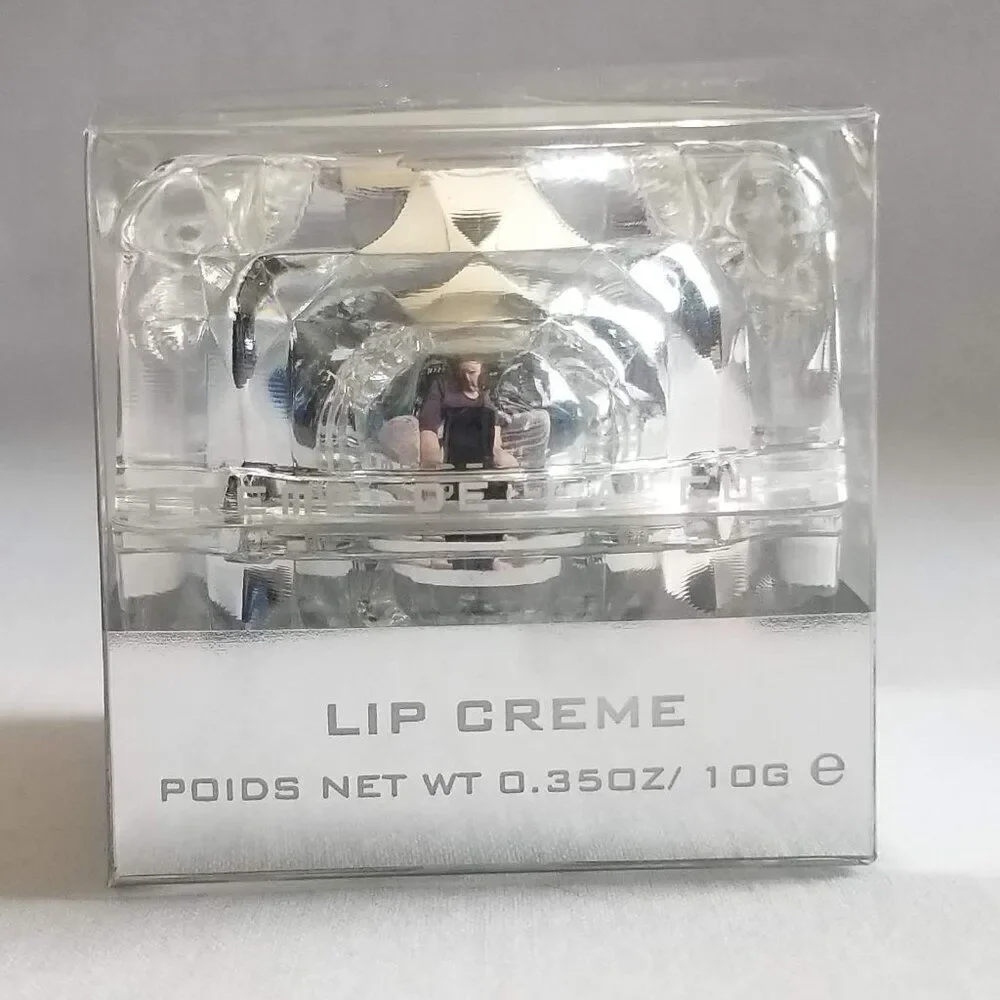 Creme De La Cube - Lip Creme
